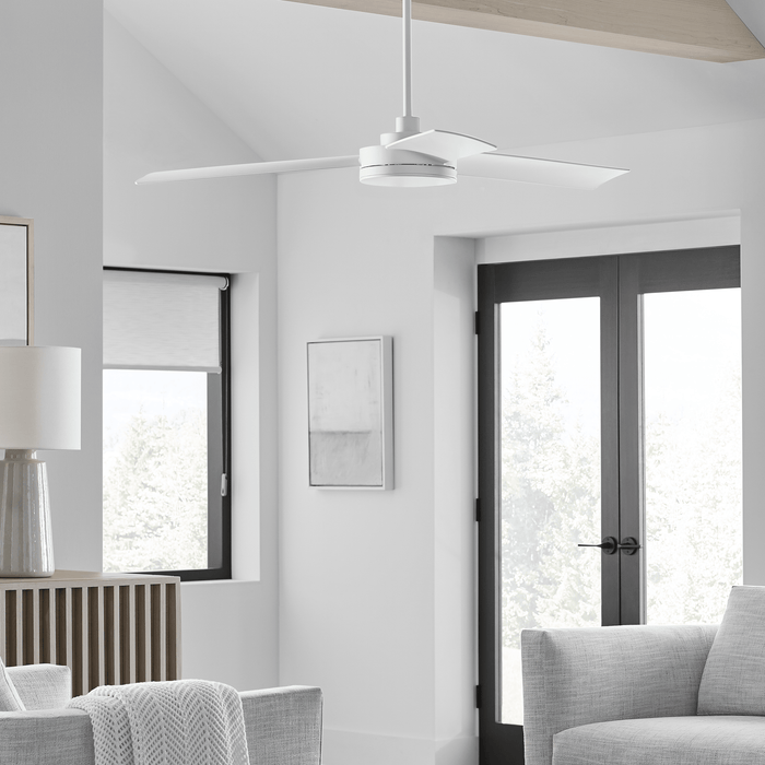 Cirque 56" LED Ceiling Fan by Visual Comfort Fan