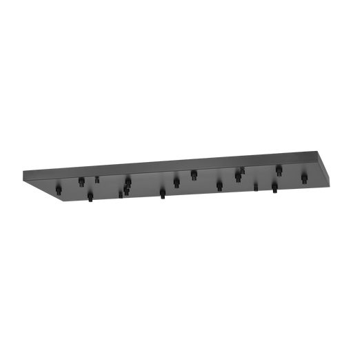 Rectangular Multiport Canopy by Visual Comfort Modern