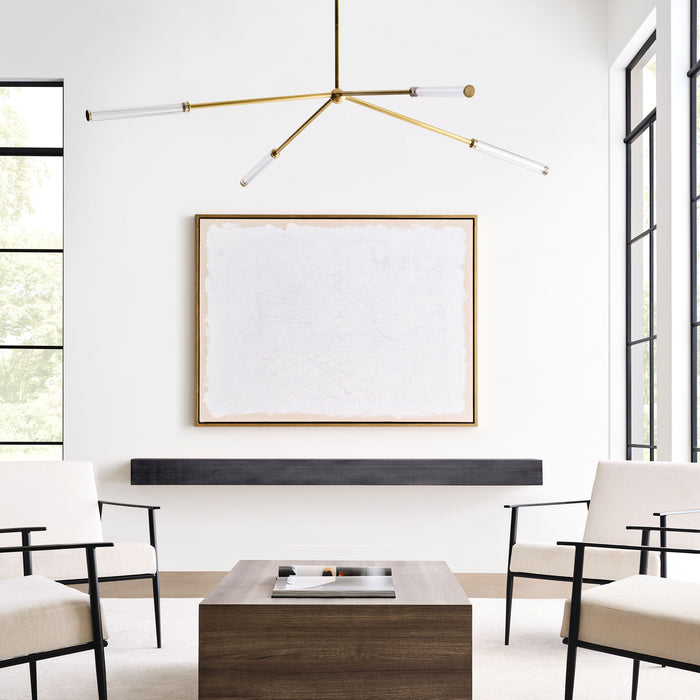 Poza Chandelier
