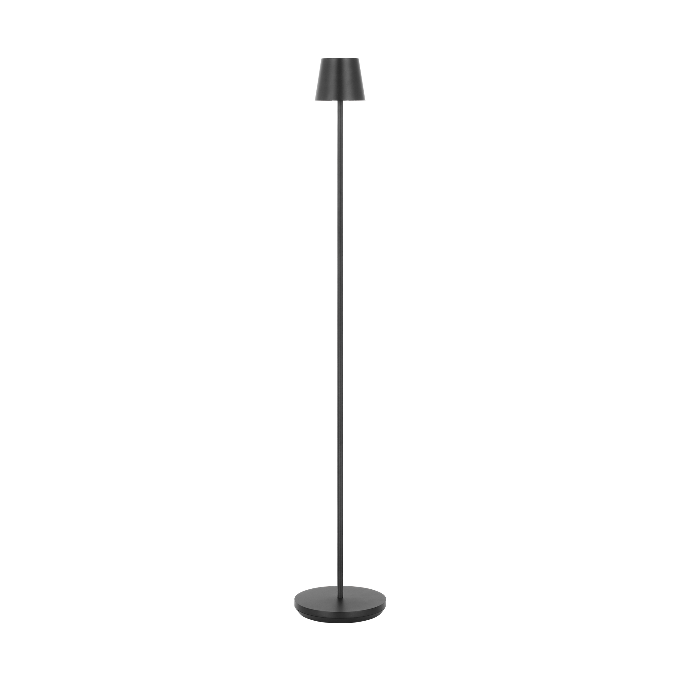 Nevis Medium Rechargeable Floor Lamp
