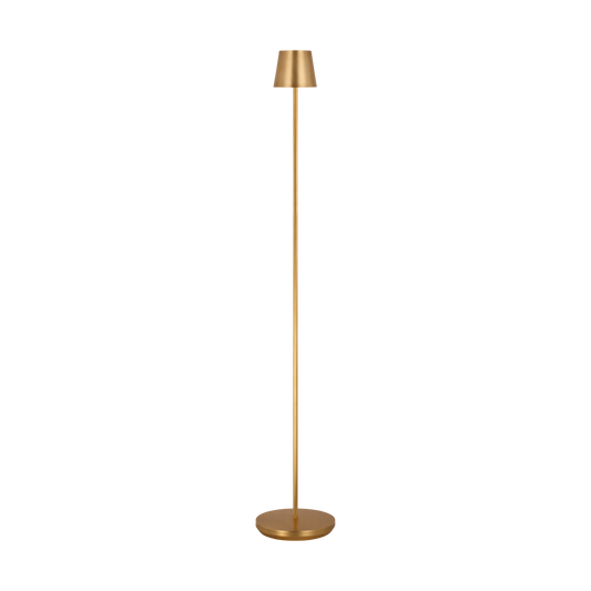 Nevis Medium Rechargeable Floor Lamp