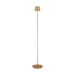 Nevis Medium Rechargeable Floor Lamp by Visual Comfort Modern
