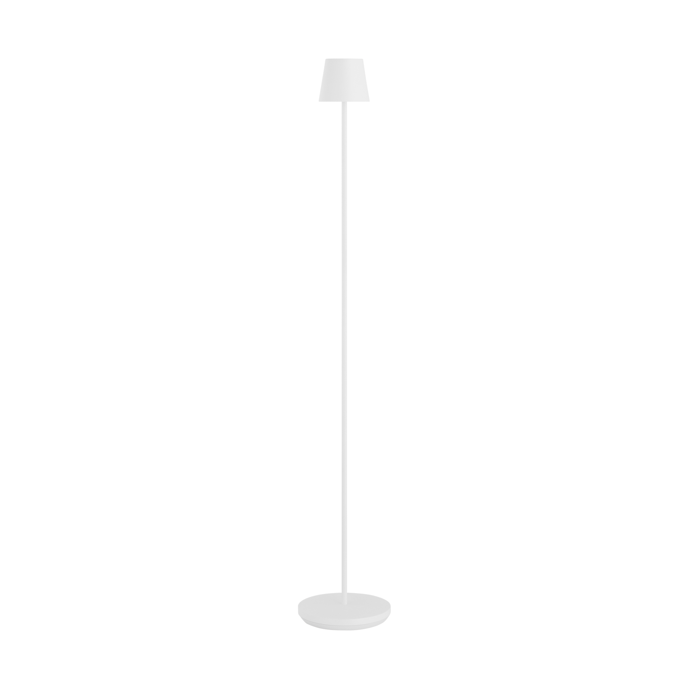 Nevis Medium Rechargeable Floor Lamp