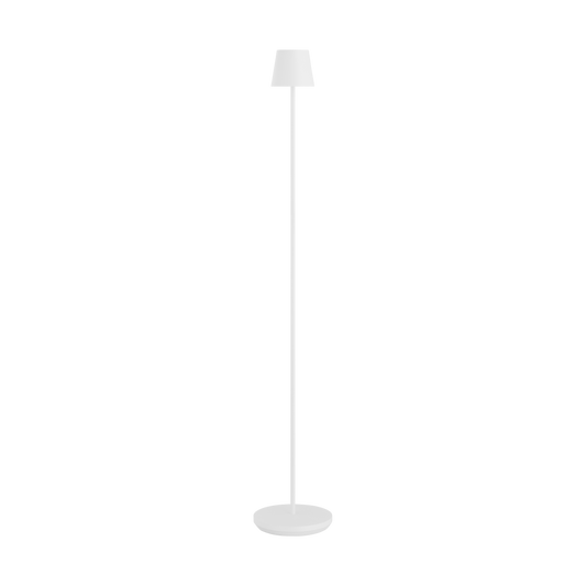 Nevis Medium Rechargeable Floor Lamp