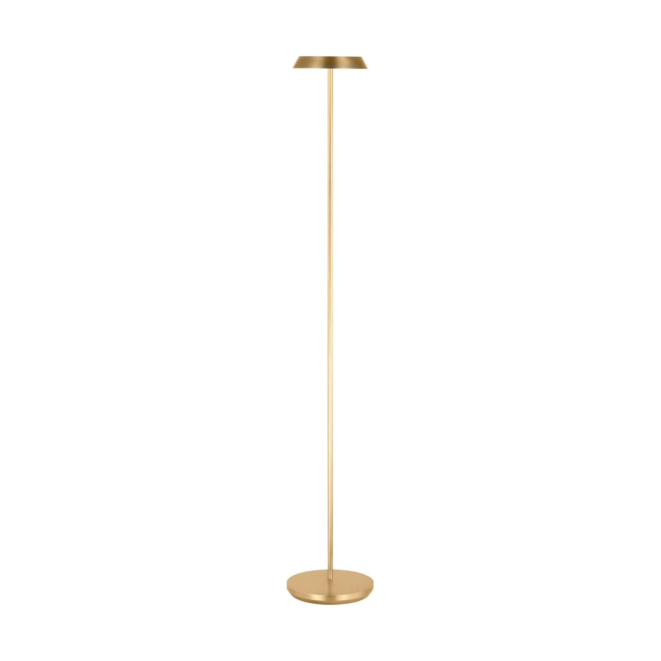 Tepa Rechargeable Floor Lamp