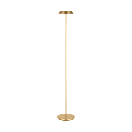 Tepa Rechargeable Floor Lamp by Visual Comfort Modern