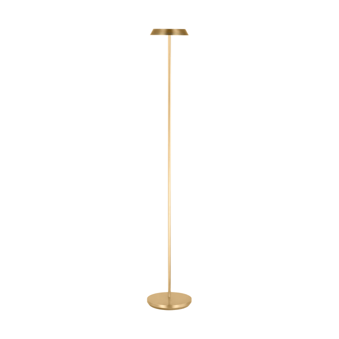 Tepa Rechargeable Floor Lamp by Visual Comfort Modern