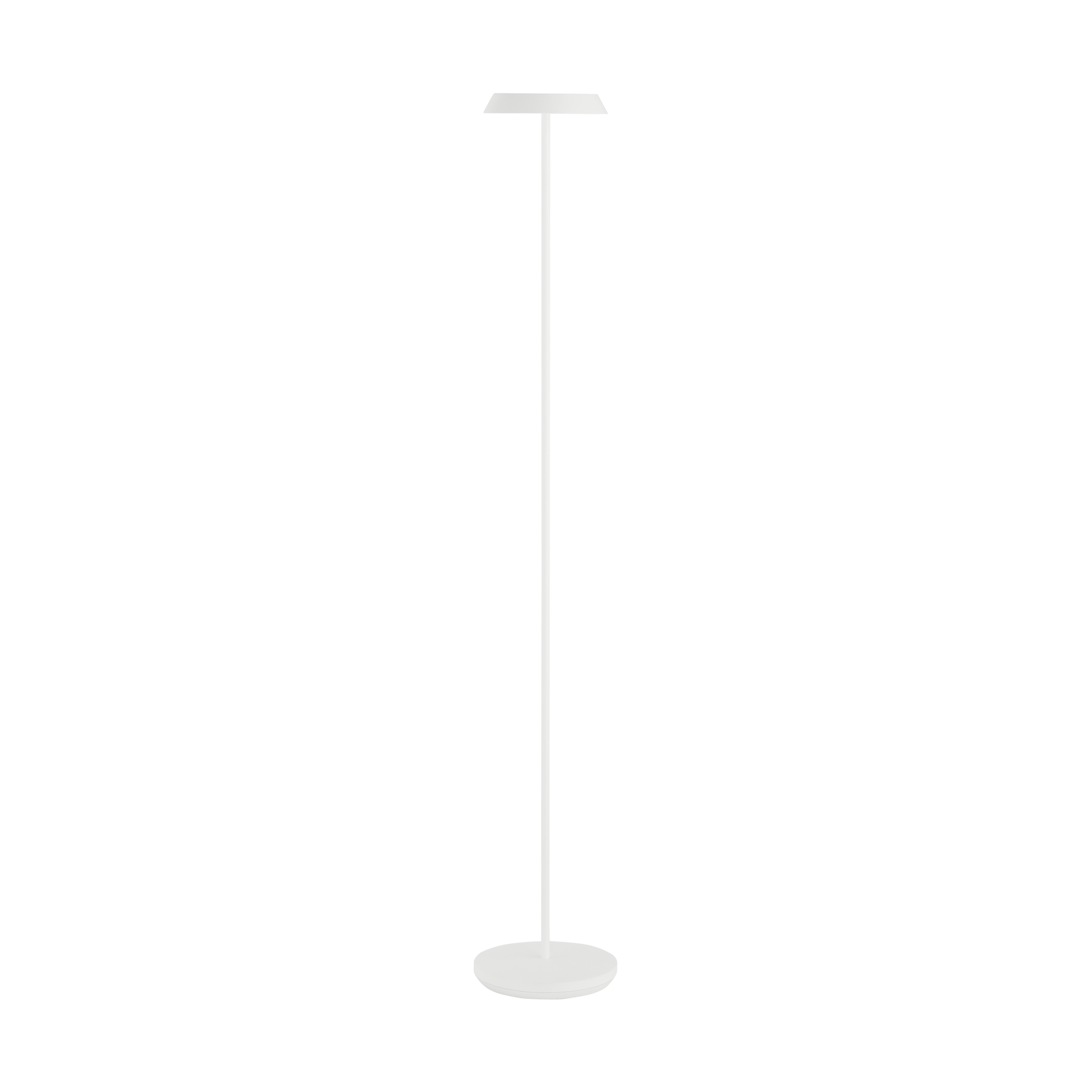 Tepa Rechargeable Floor Lamp