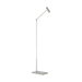 Ponte Small Floor Lamp by Visual Comfort Modern