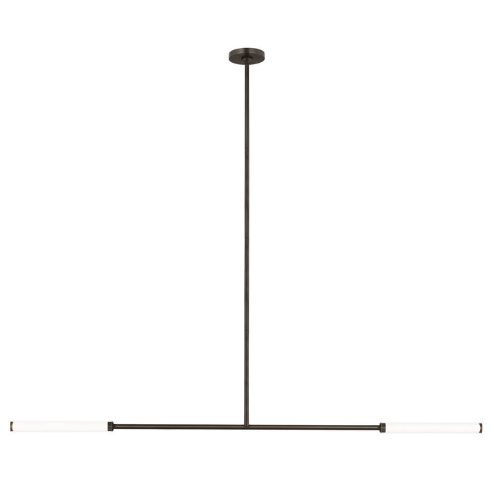 Poza Linear Chandelier