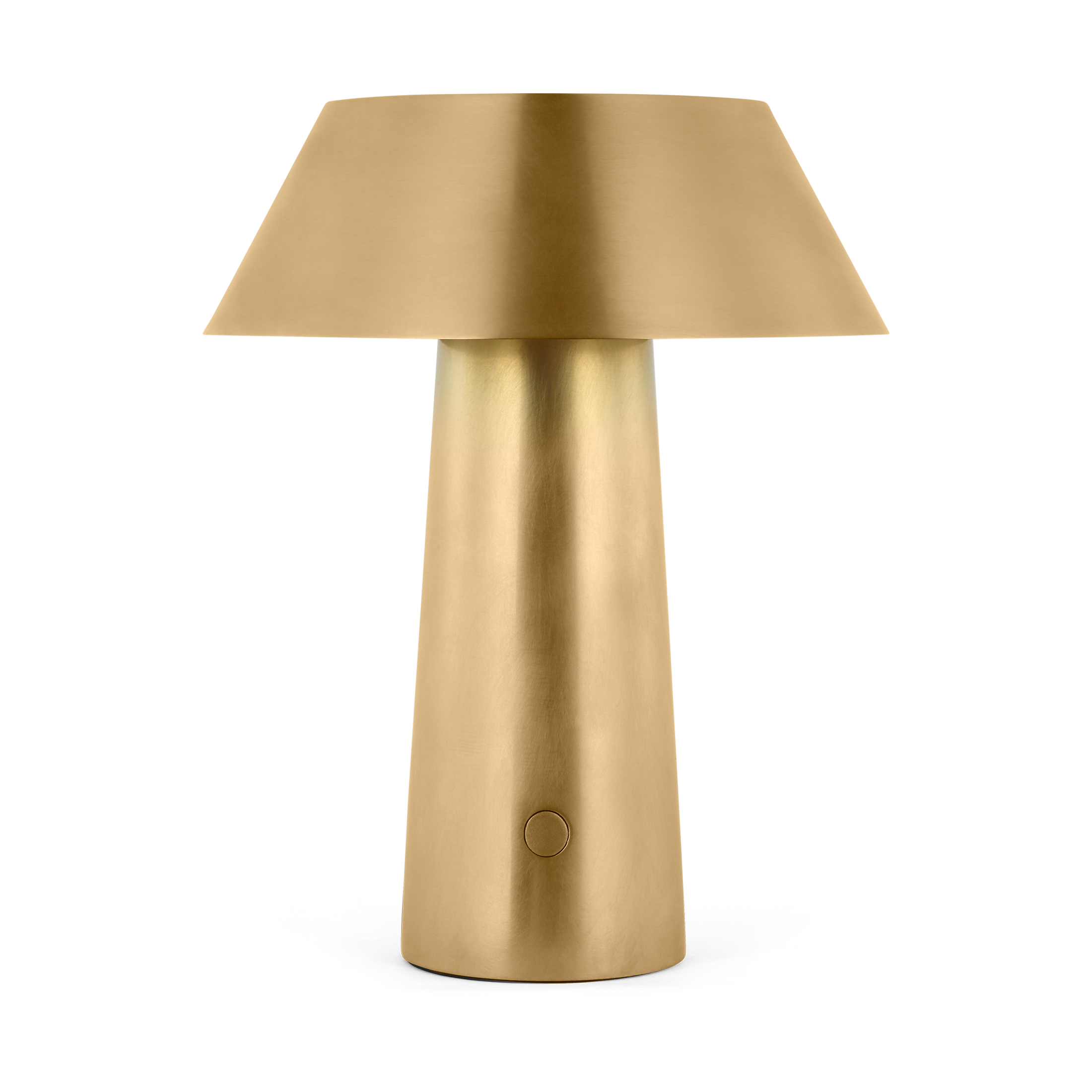 Sesa Short Accent Rechargeable Table Lamp