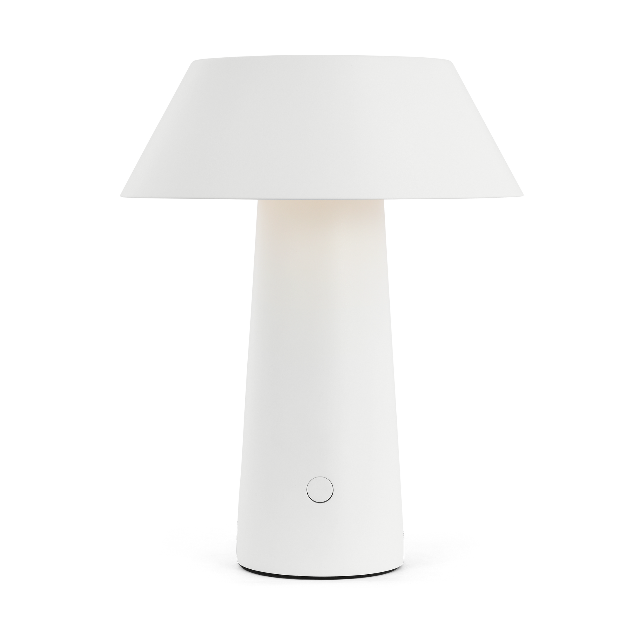 Sesa Short Accent Rechargeable Table Lamp