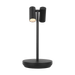 Doppia Short Accent Rechargeable Table Lamp by Visual Comfort Modern