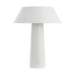 Sesa Accent Rechargeable Table Lamp by Visual Comfort Modern