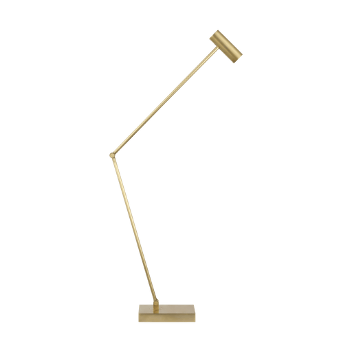 Ponte X-Large Table Lamp by Visual Comfort Modern