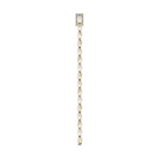 Collier Alabaster 40 Sconce