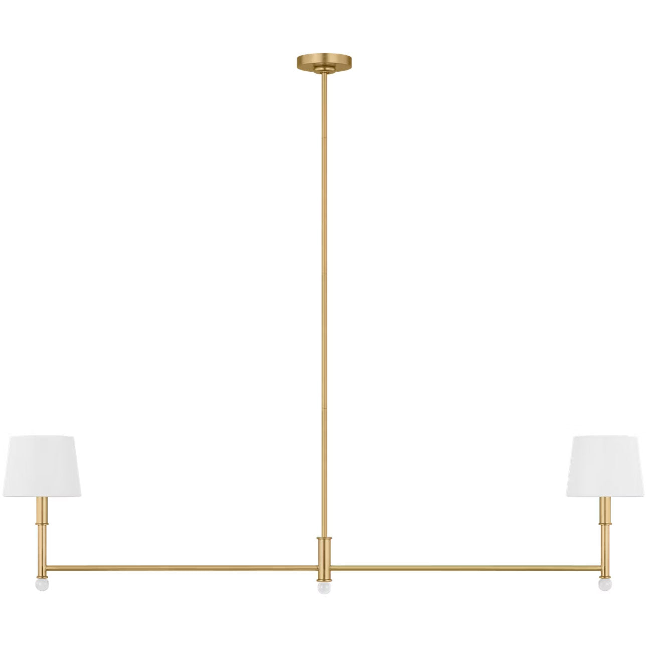 Greard Linear Chandelier