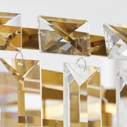 Arden Large Chandelier