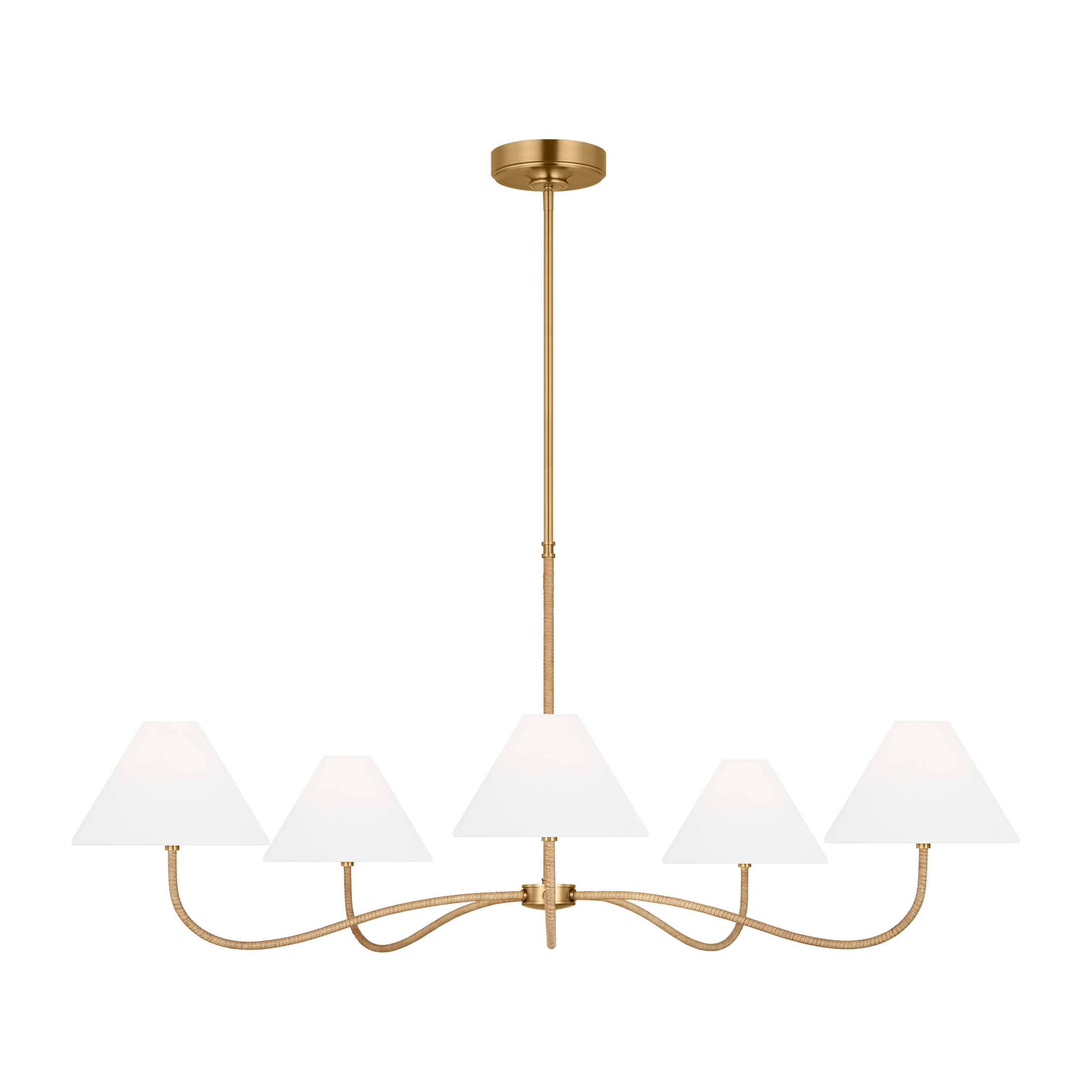 Laguna Grand Chandelier