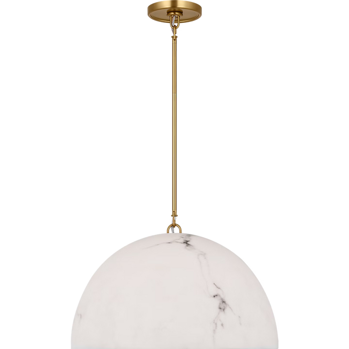 Visual Comfort Studio Savina Pendant