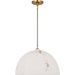 Visual Comfort Studio Savina Pendant