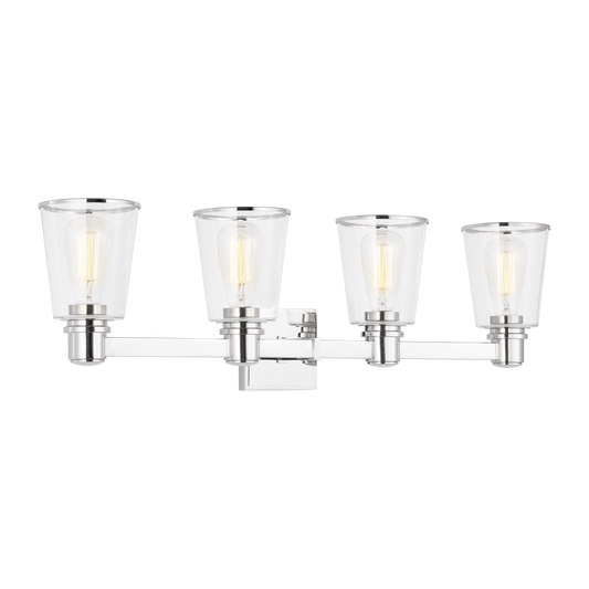 Alessa 4 - Light Vanity
