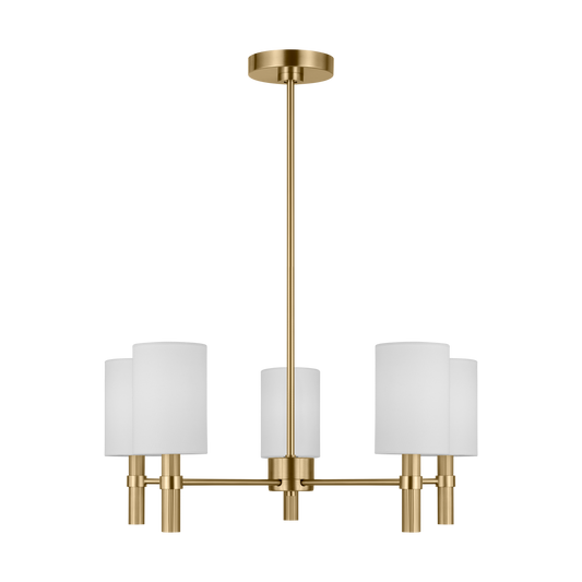 Manor Medium Chandelier