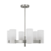 Rhode Medium Chandelier by Visual Comfort Studio