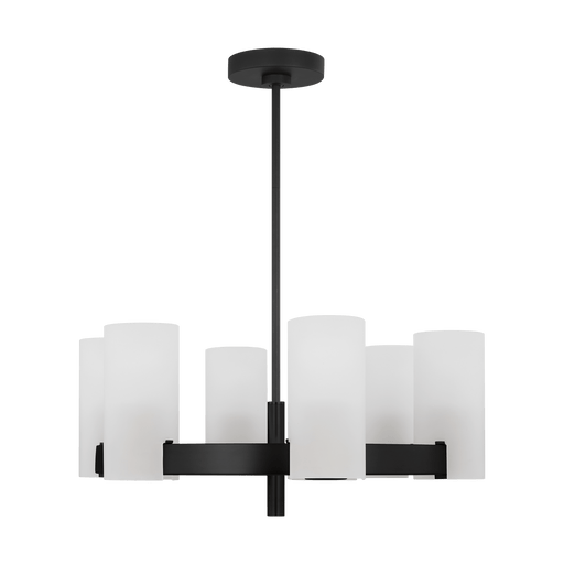 Rhode Medium Chandelier by Visual Comfort Studio
