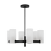 Rhode Medium Chandelier by Visual Comfort Studio