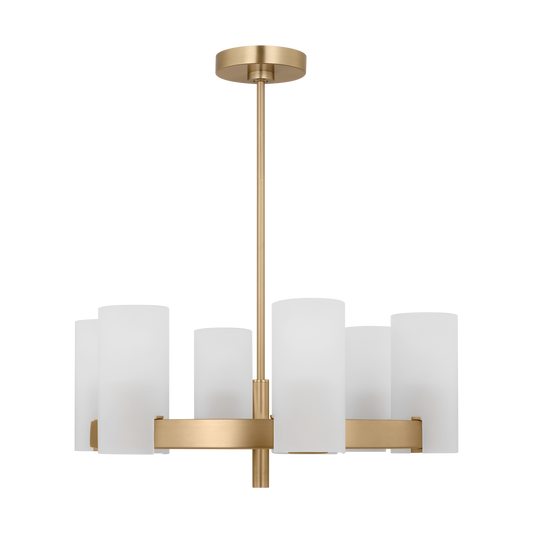 Rhode Medium Chandelier