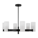 Rhode Large Chandelier by Visual Comfort Studio