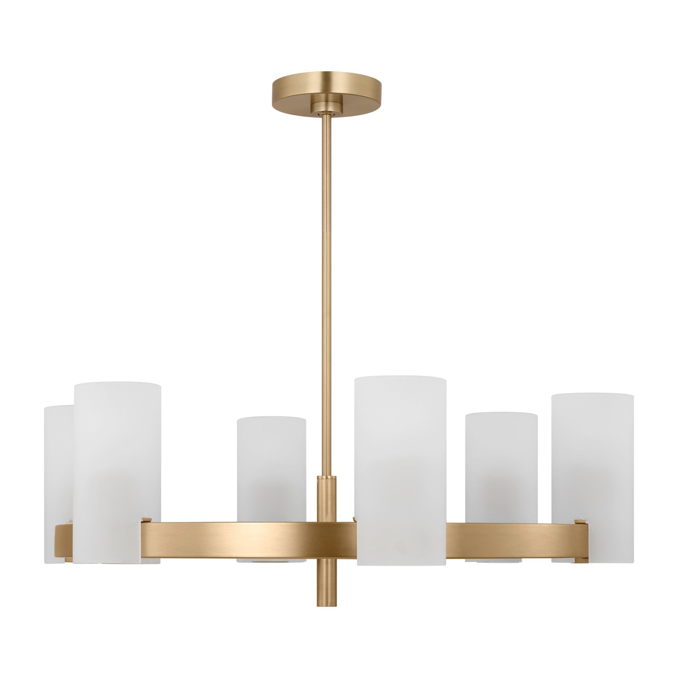 Rhode Large Chandelier