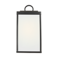 Load image into Gallery viewer, Howell Small Wall Lantern
