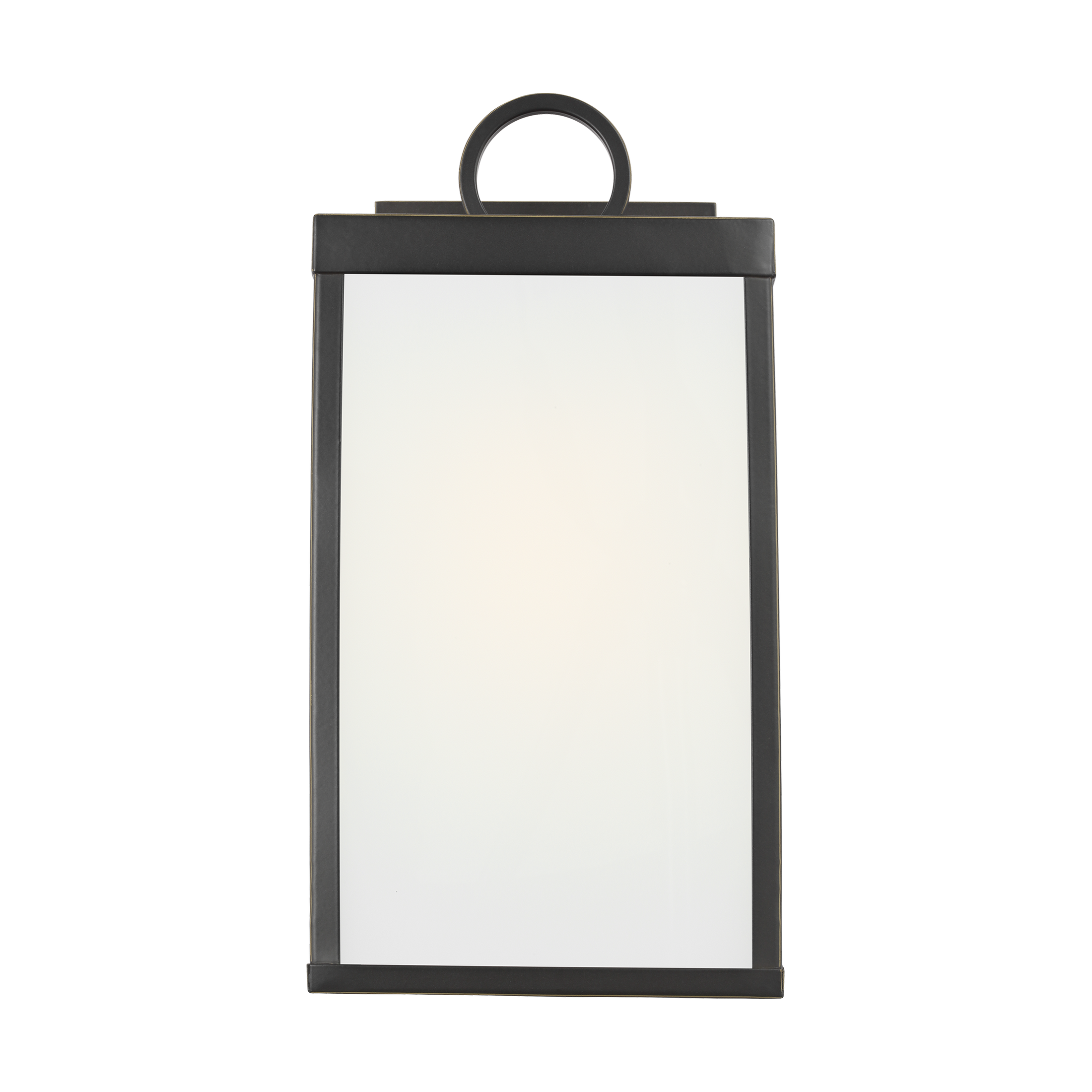 Howell Small Wall Lantern