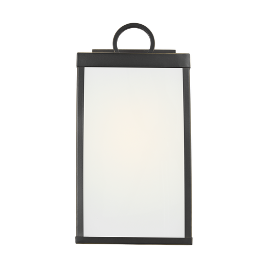 Howell Small Wall Lantern