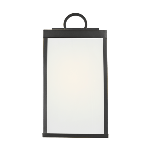 Howell Small Wall Lantern by Visual Comfort Studio