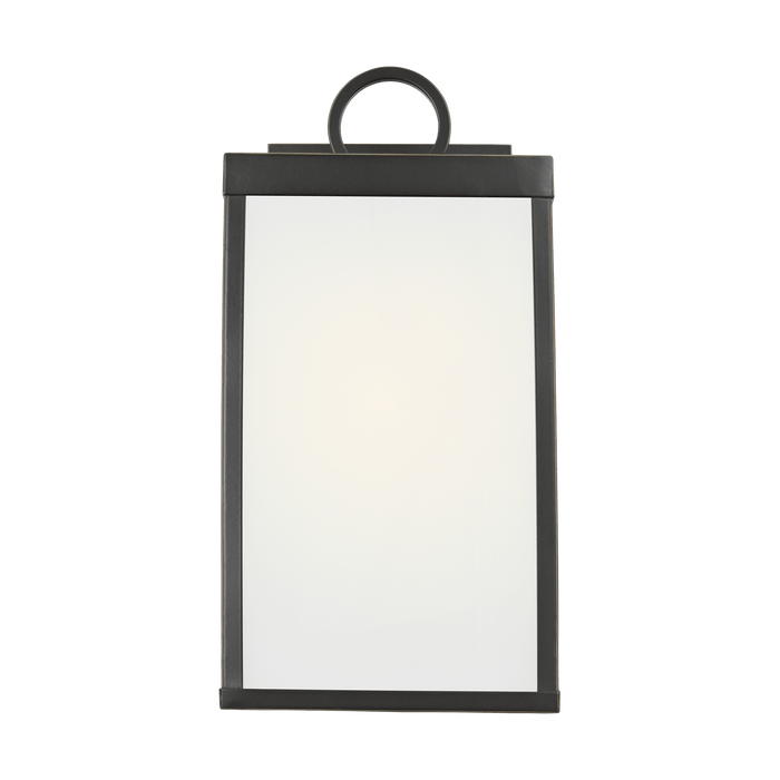 Howell Small Wall Lantern by Visual Comfort Studio