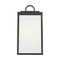 Load image into Gallery viewer, Howell Small Wall Lantern
