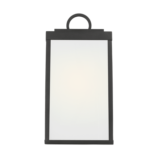 Howell Small Wall Lantern by Visual Comfort Studio