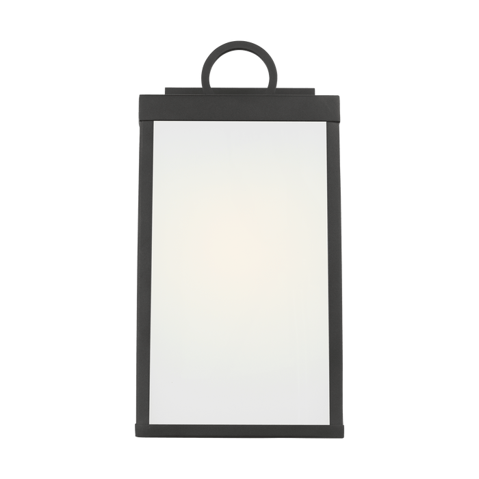 Howell Small Wall Lantern by Visual Comfort Studio