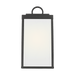 Howell Small Wall Lantern by Visual Comfort Studio