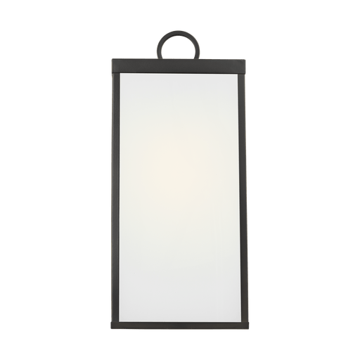 Howell Medium Wall Lantern by Visual Comfort Studio