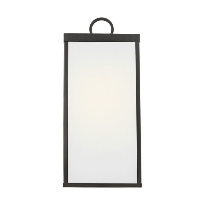 Howell Medium Wall Lantern by Visual Comfort Studio