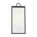 Howell Medium Wall Lantern by Visual Comfort Studio