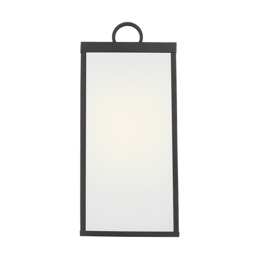 Howell Medium Wall Lantern by Visual Comfort Studio