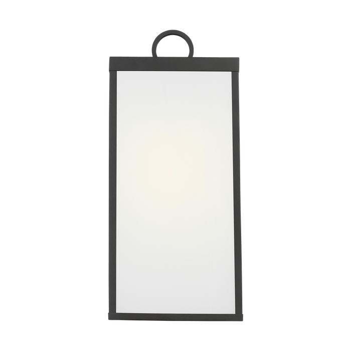 Howell Medium Wall Lantern by Visual Comfort Studio