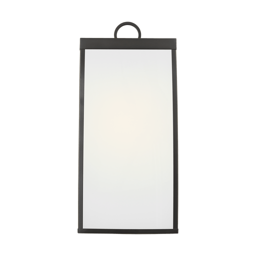 Howell Large Wall Lantern by Visual Comfort Studio