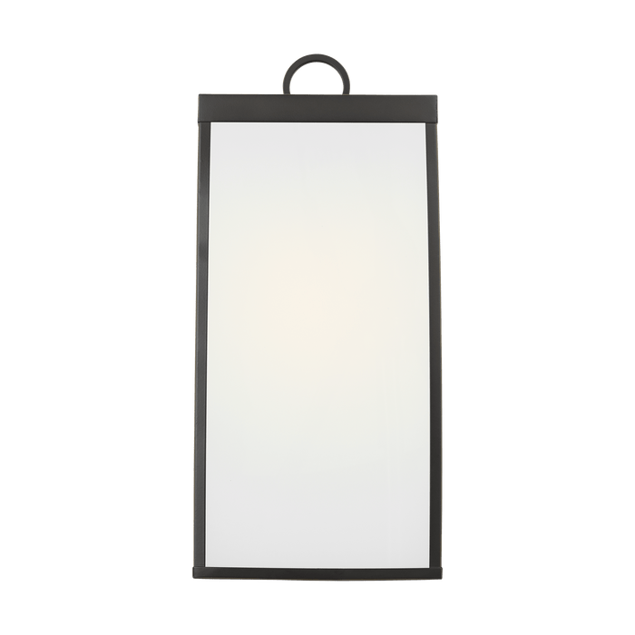Howell Large Wall Lantern by Visual Comfort Studio