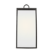 Howell Large Wall Lantern by Visual Comfort Studio